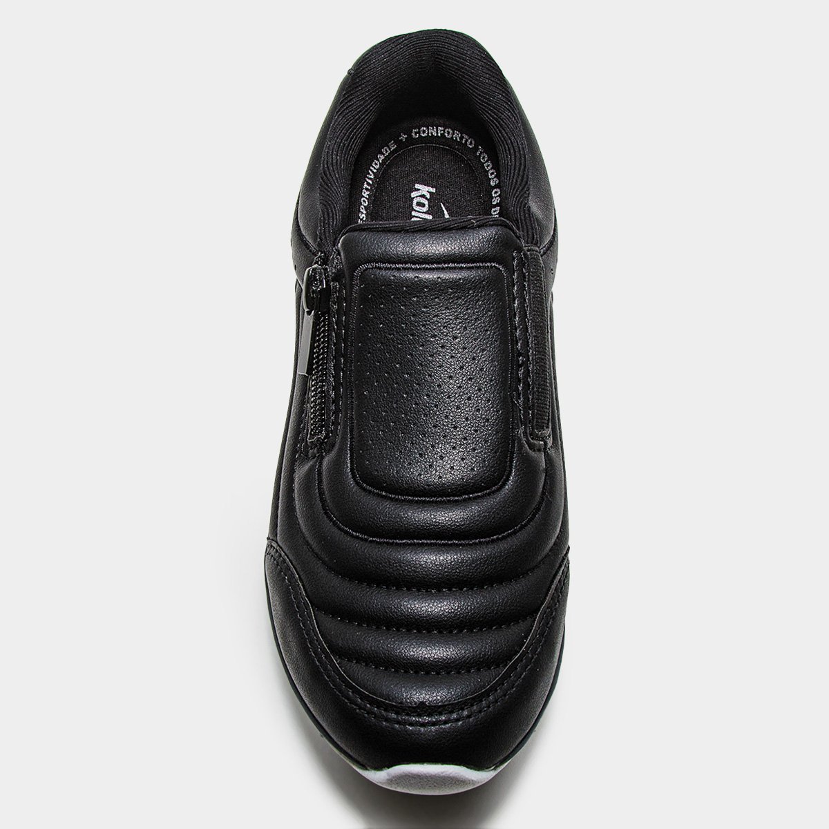 Tênis Kolosh Casual Feminino - Tam: 36 - 3