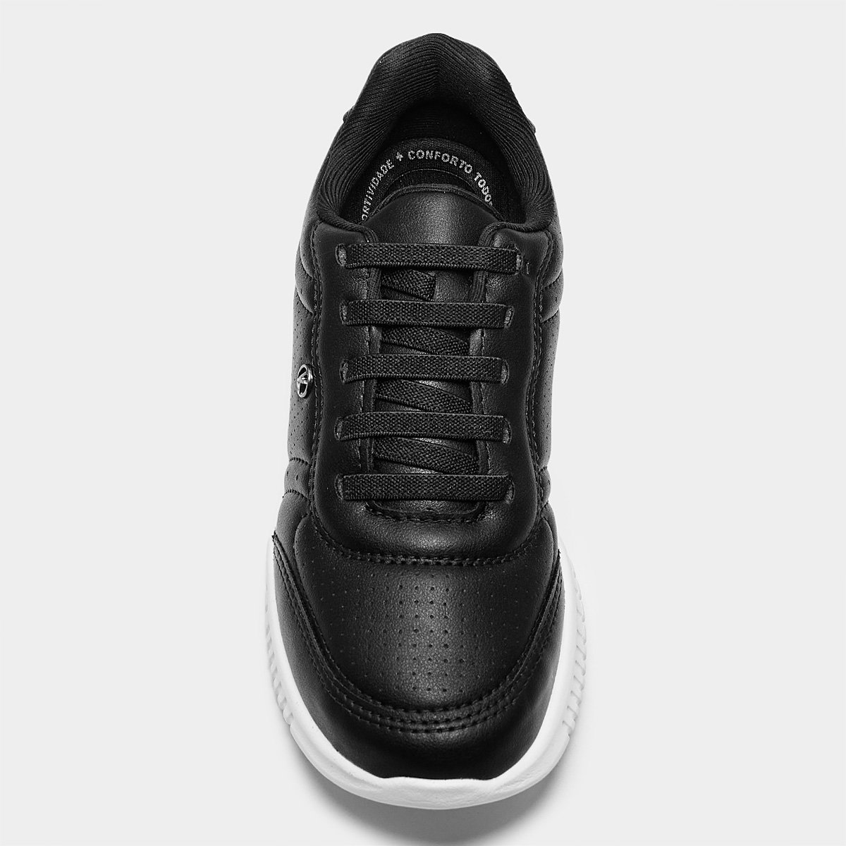 Tênis Kolosh Casual Feminino - Tam: 34 - 3