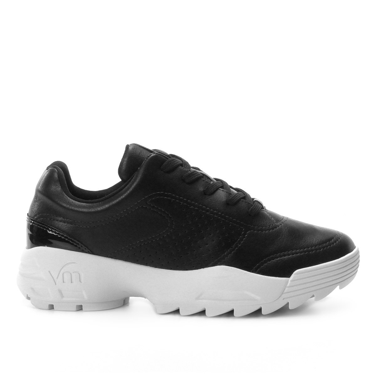 Tênis Chunky Via Marte Básico Feminino - Tam: 35 - 1