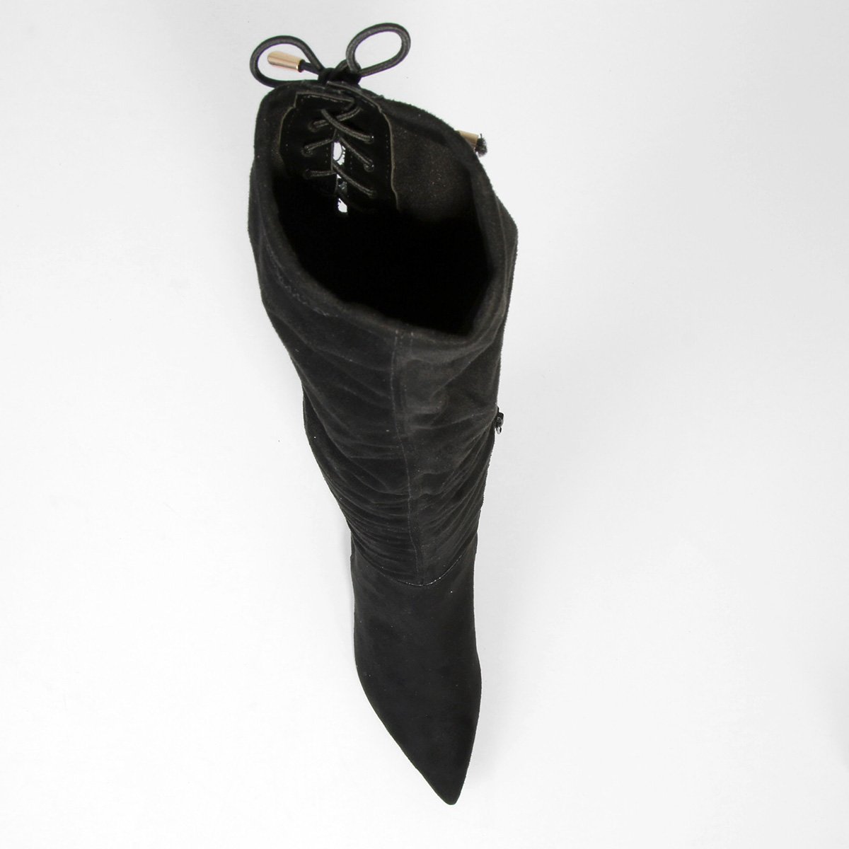 Bota Over The Knee Via Marte Feminina - Tam: 35 - 2