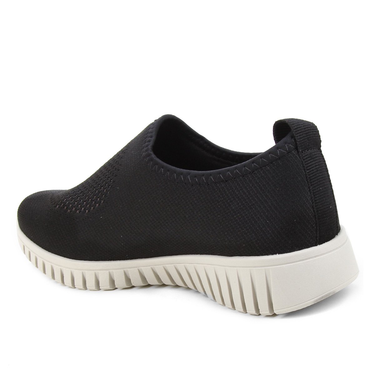 Tênis Usaflex Casual Feminino - Tam: 39 - 2
