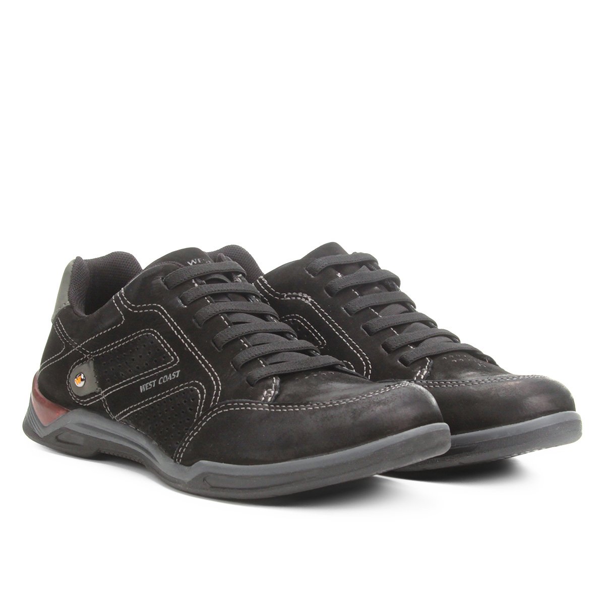 Sapatênis West Coast Blade Masculino