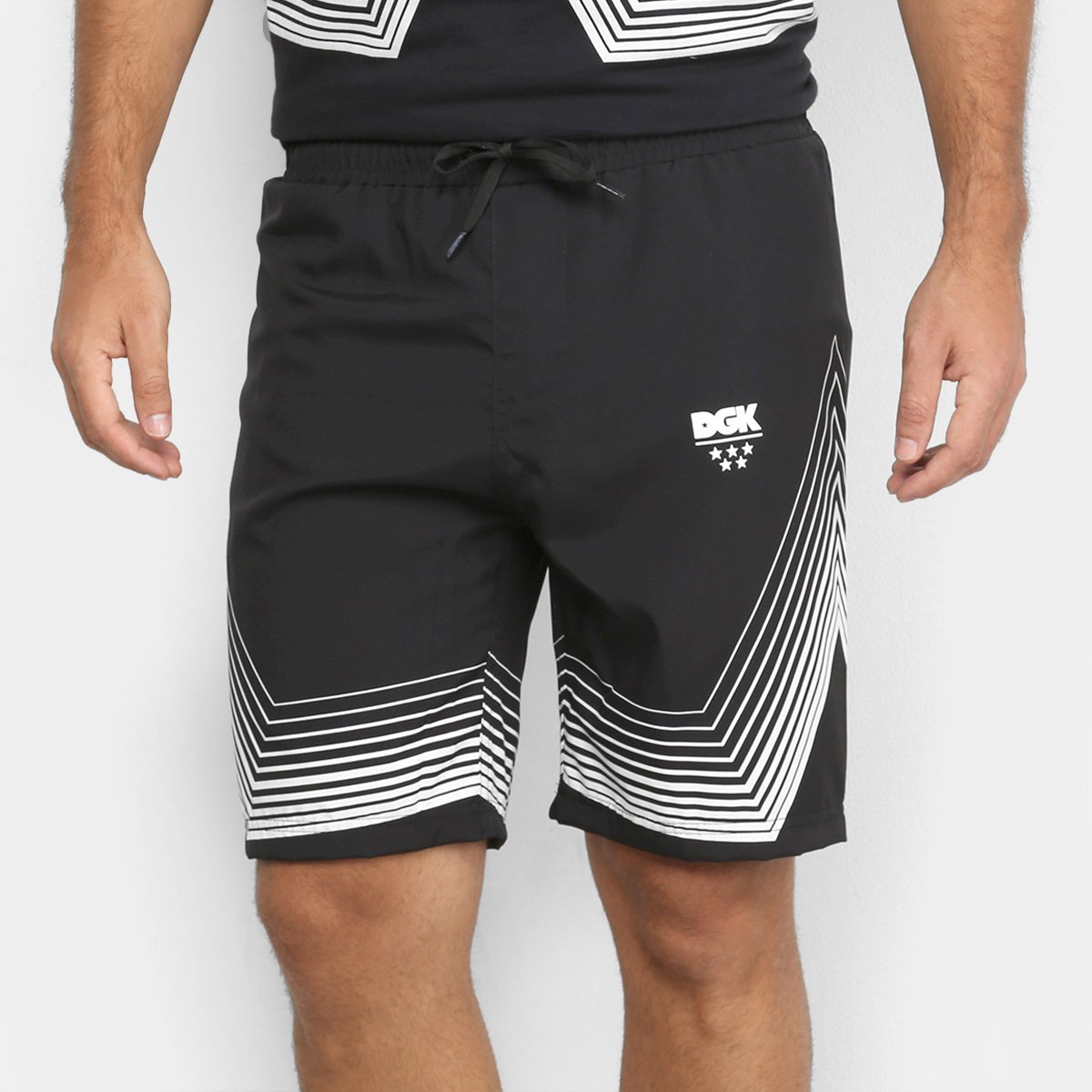Bermuda DGK On Point Masculina