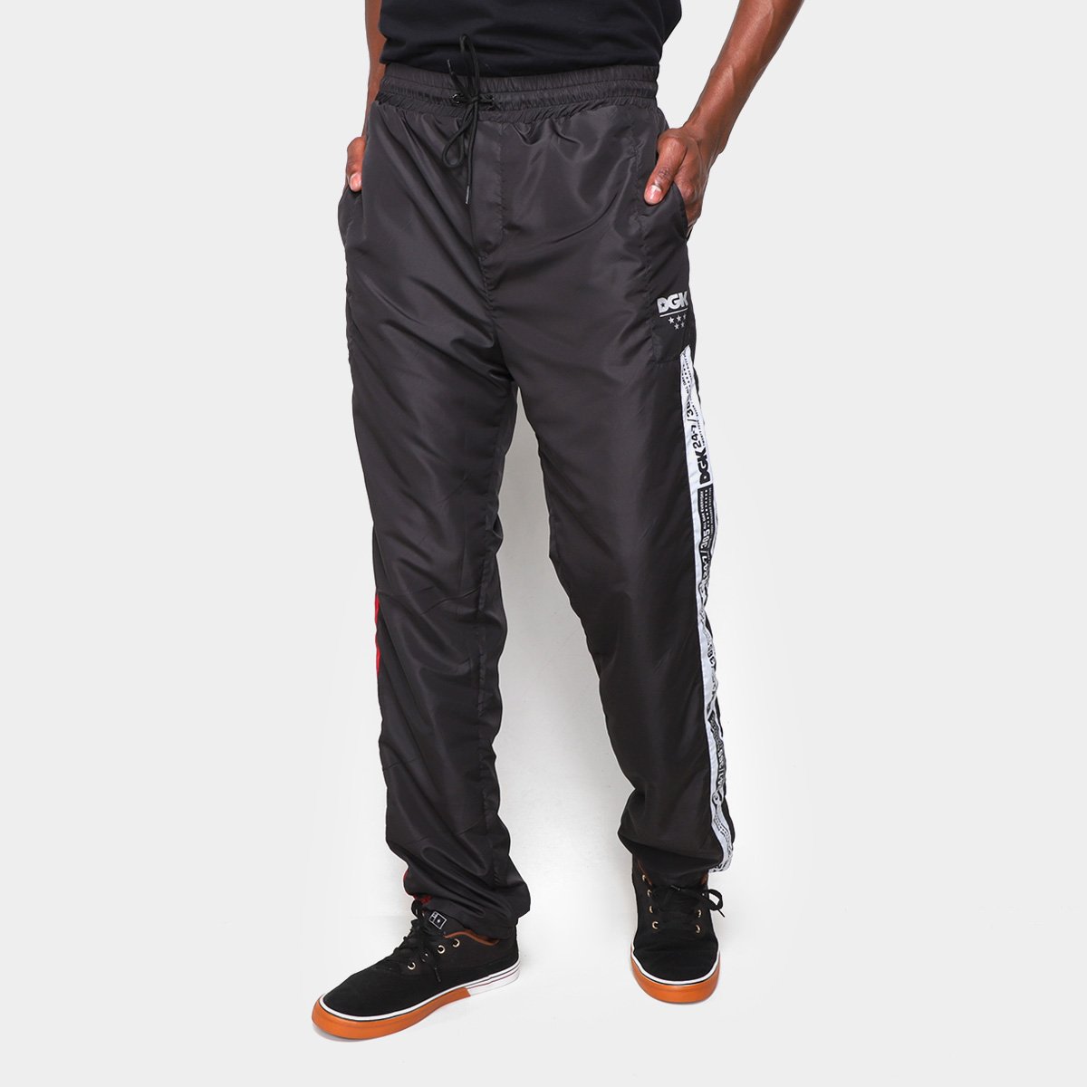 Calça DGK Crossover Masculina