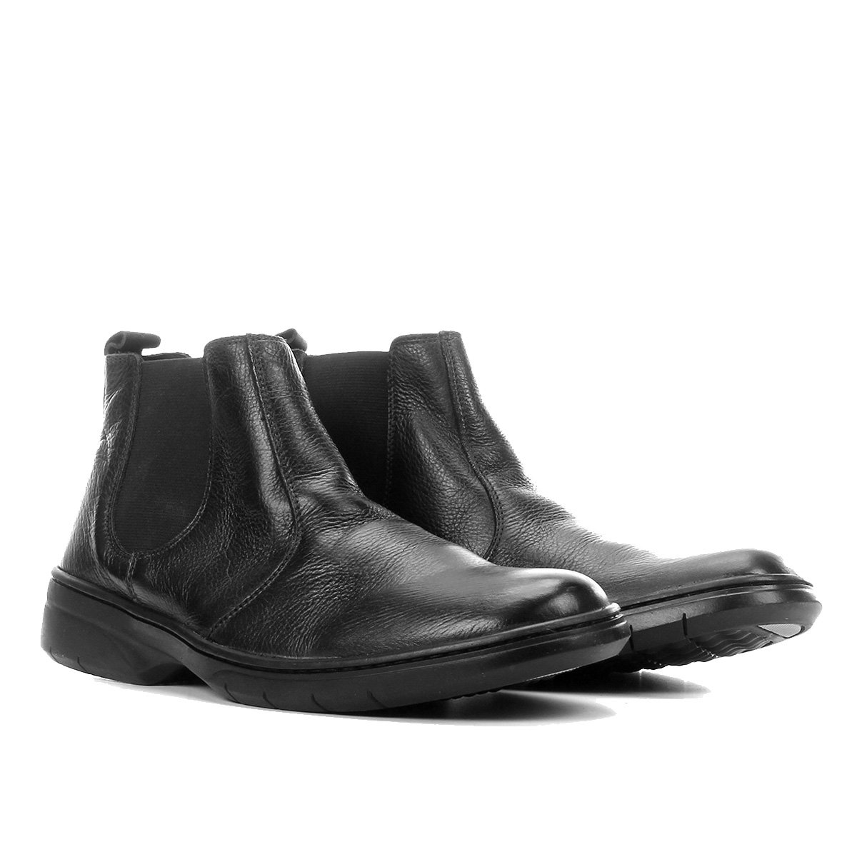 Bota Jovaceli Flex Pump Masculina
