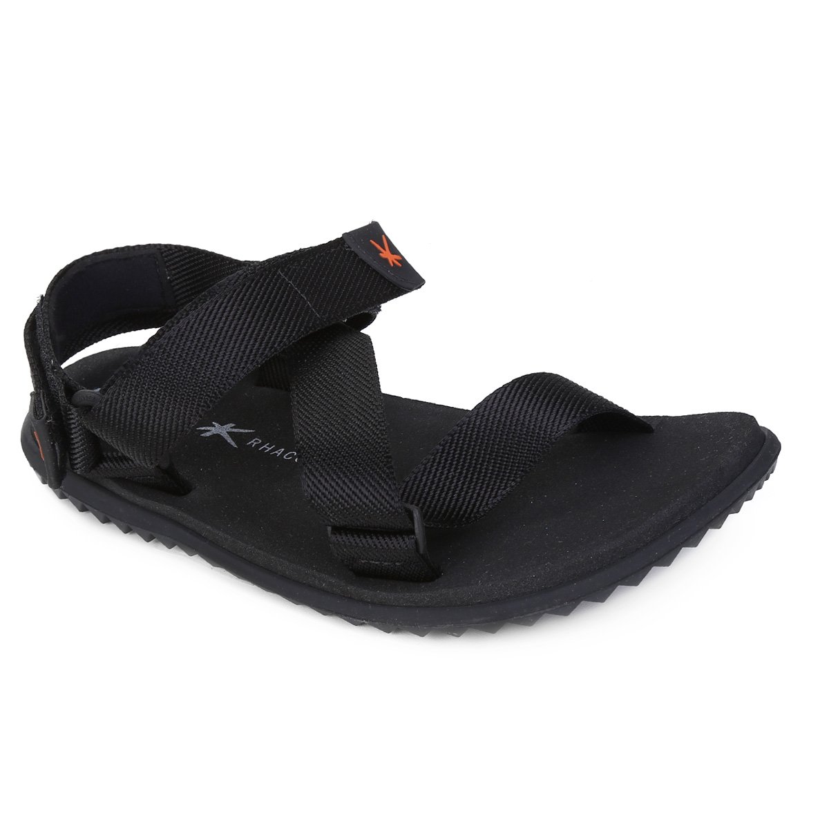 Sandália Kenner Rhaco Trekking Masculino - Tam: 36 - 1