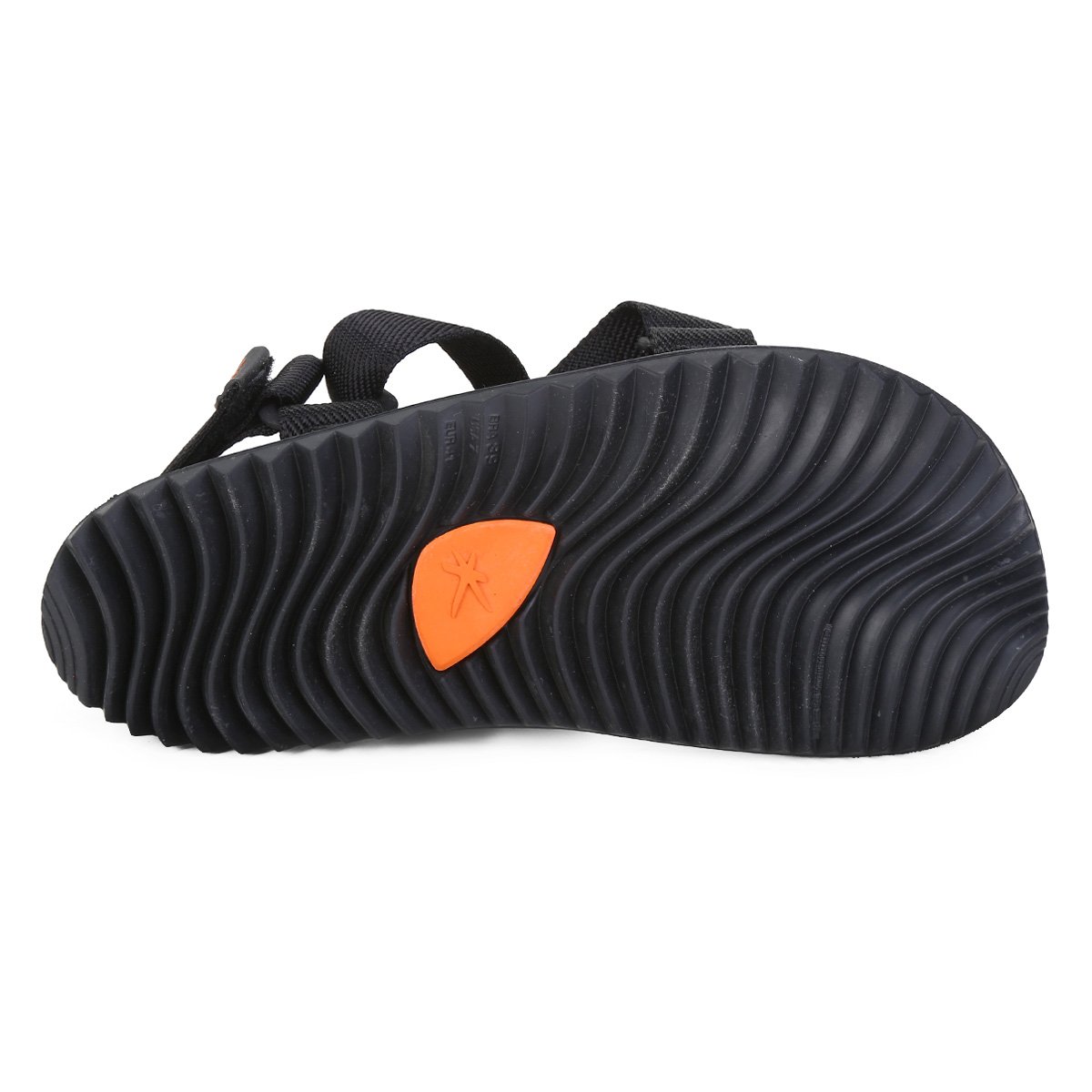 Sandália Kenner Rhaco Trekking Masculino - Tam: 36 - 2
