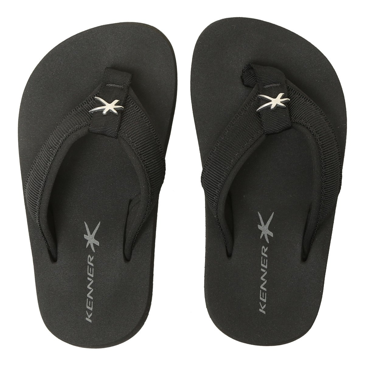 Chinelo Infantil Kenner One Cushy Masculino