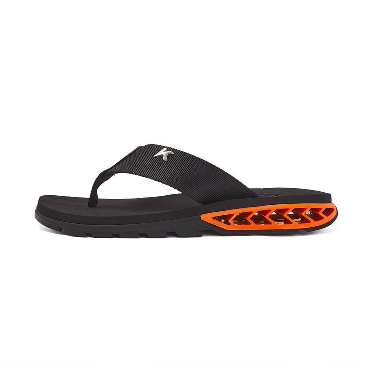 Chinelo Kenner Rakka Masculino - Tam: 43 - 3