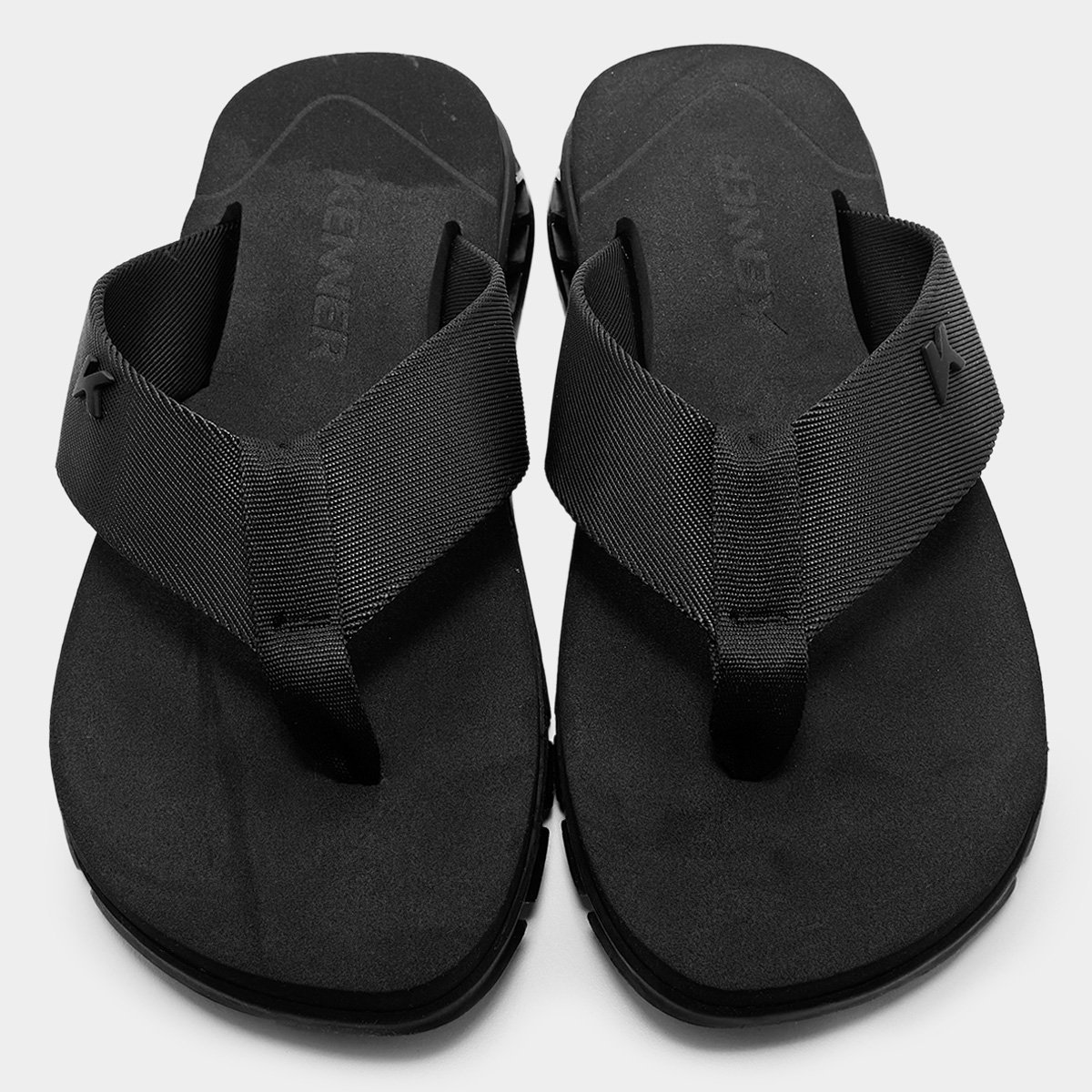 Chinelo Kenner Rakka Unissex - Tam: 38 - 1