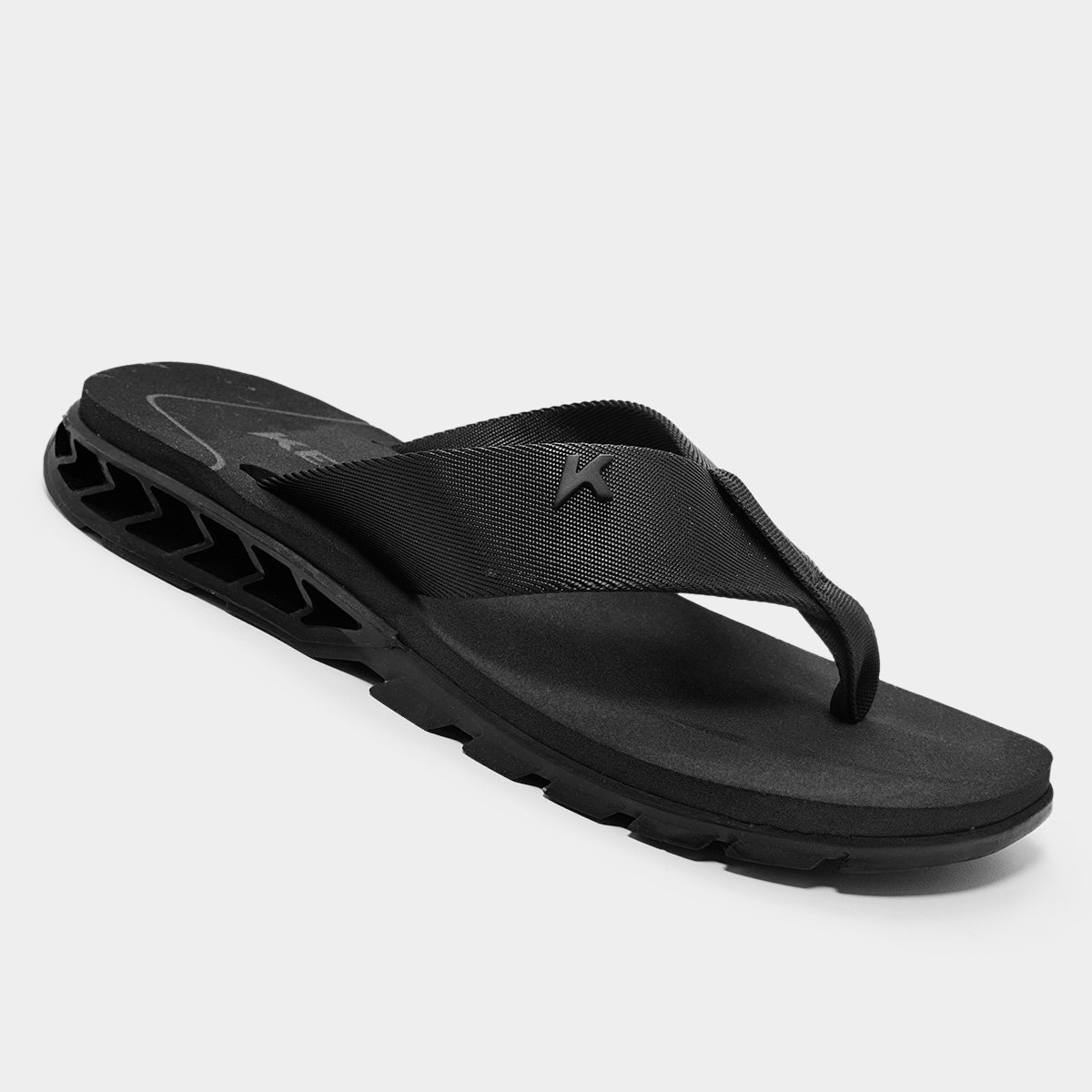 Chinelo Kenner Rakka Unissex - Tam: 38 - 2