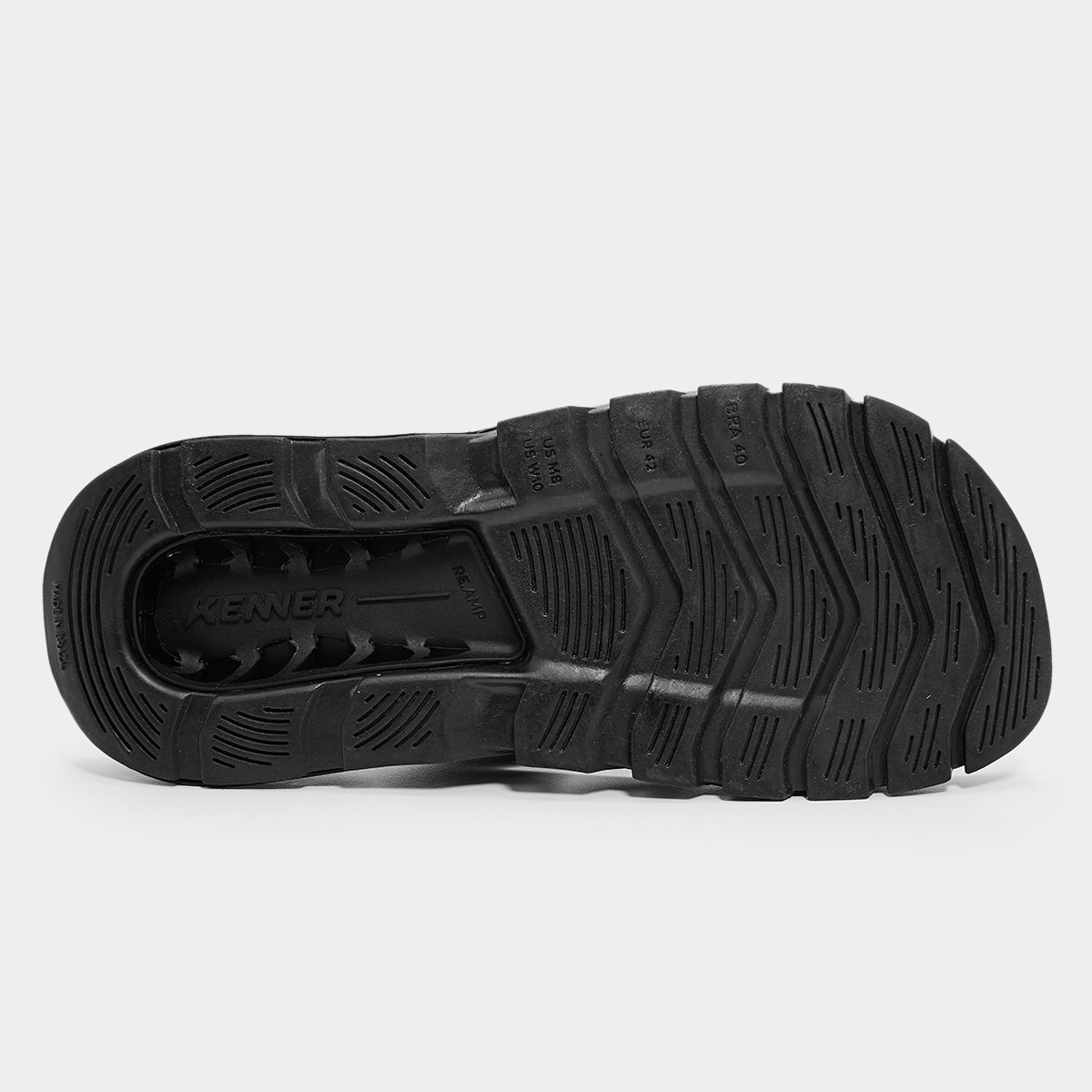Chinelo Kenner Rakka Unissex - Tam: 38 - 3
