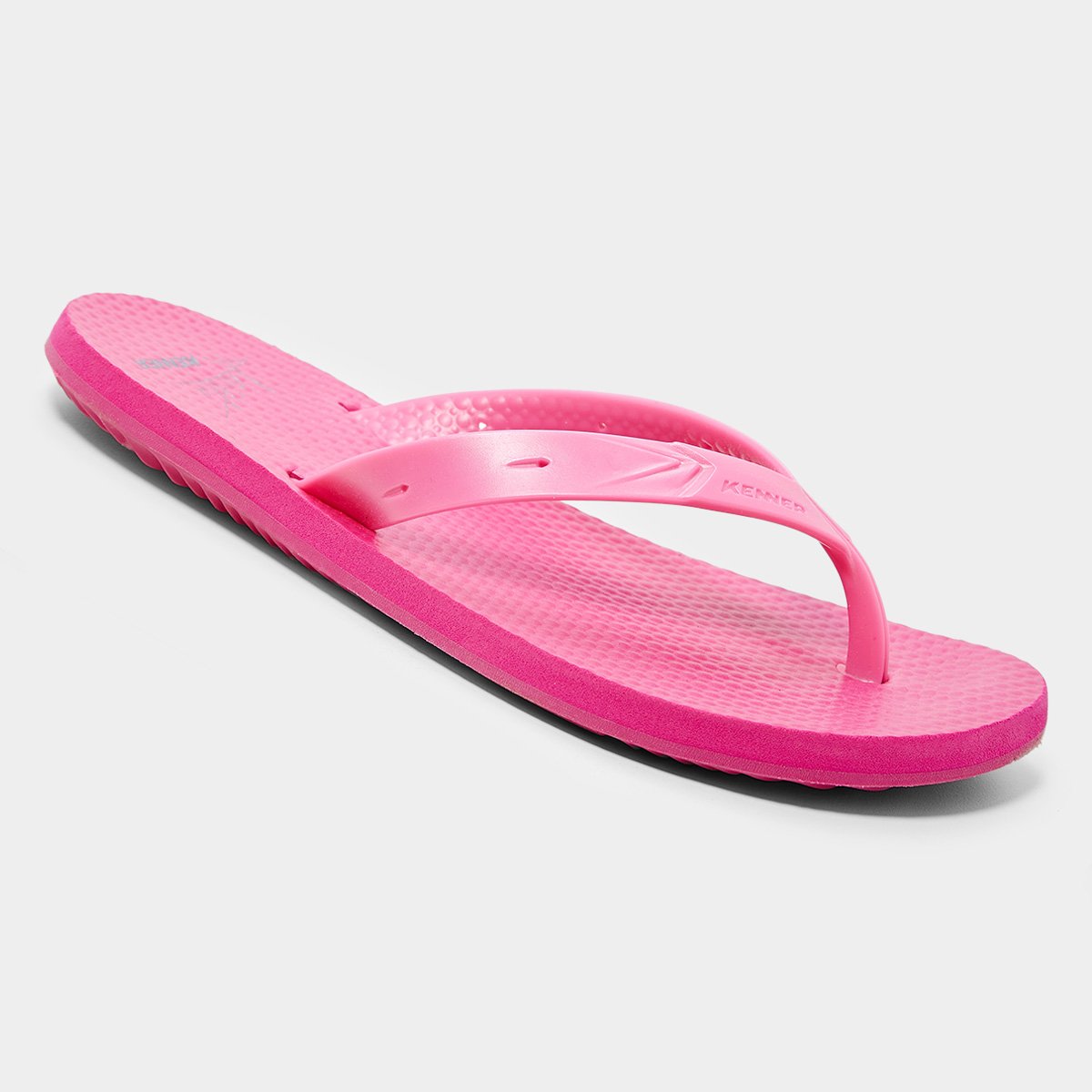Chinelo Kenner Anitta Summer Feminino - Tam: 39 - 2