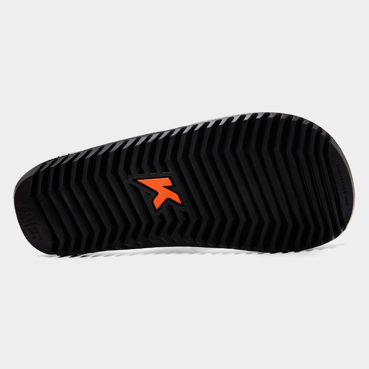 Sandália Kenner Nk6 Pro Masculina - Tam: 38 - 3