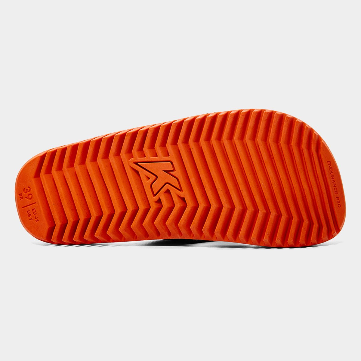 Sandália Kenner Nk6 Pro Masculina - Tam: 44/45 - 3