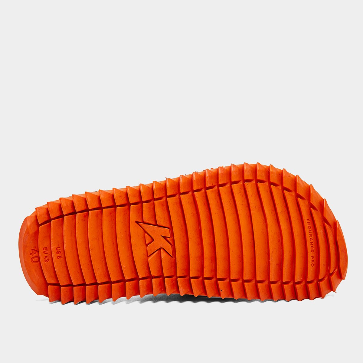 Chinelo Kenner Kivah New Force Masculino - Tam: 38 - 3