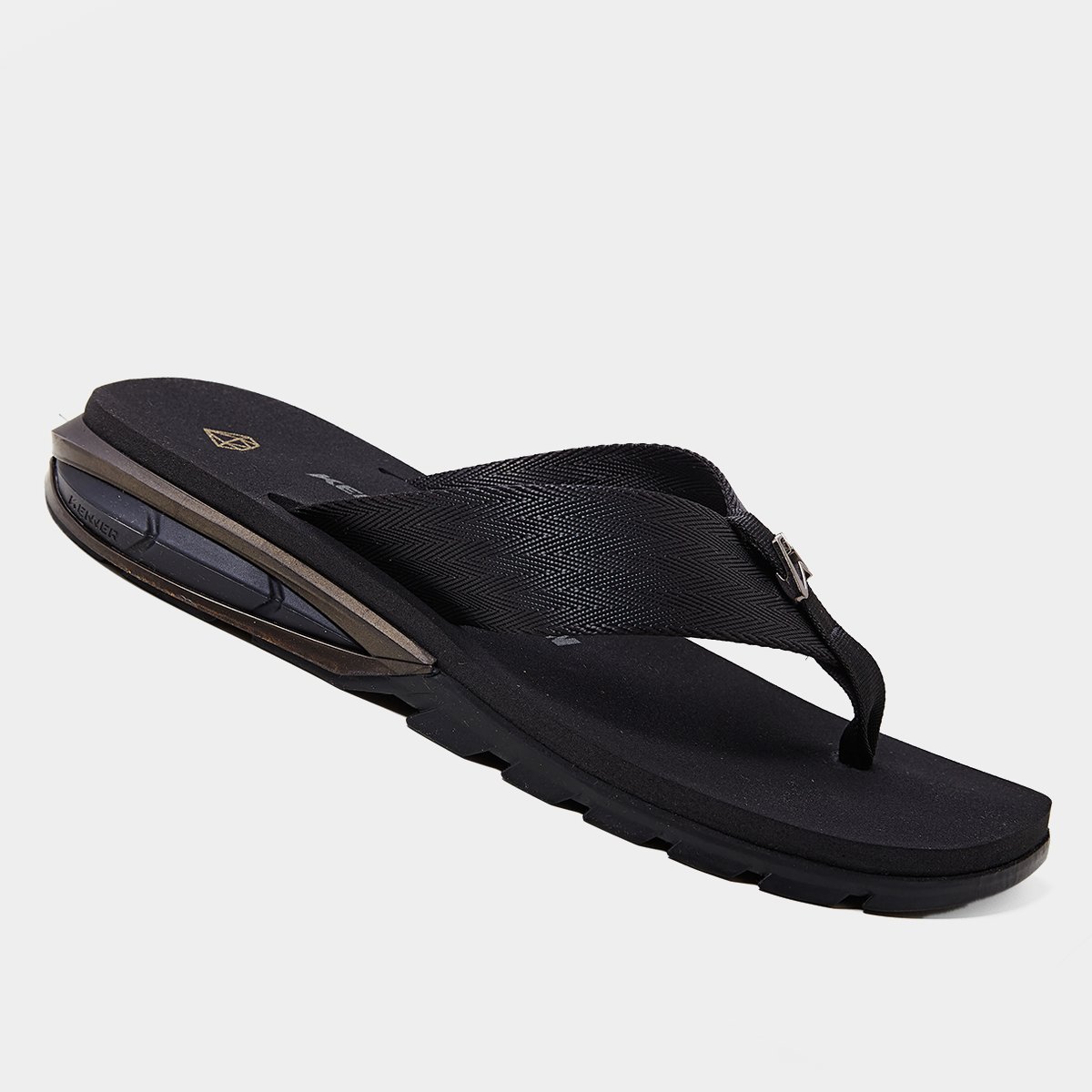 Sandália Kenner L7 Orak Masculina - Tam: 34/35 - 2