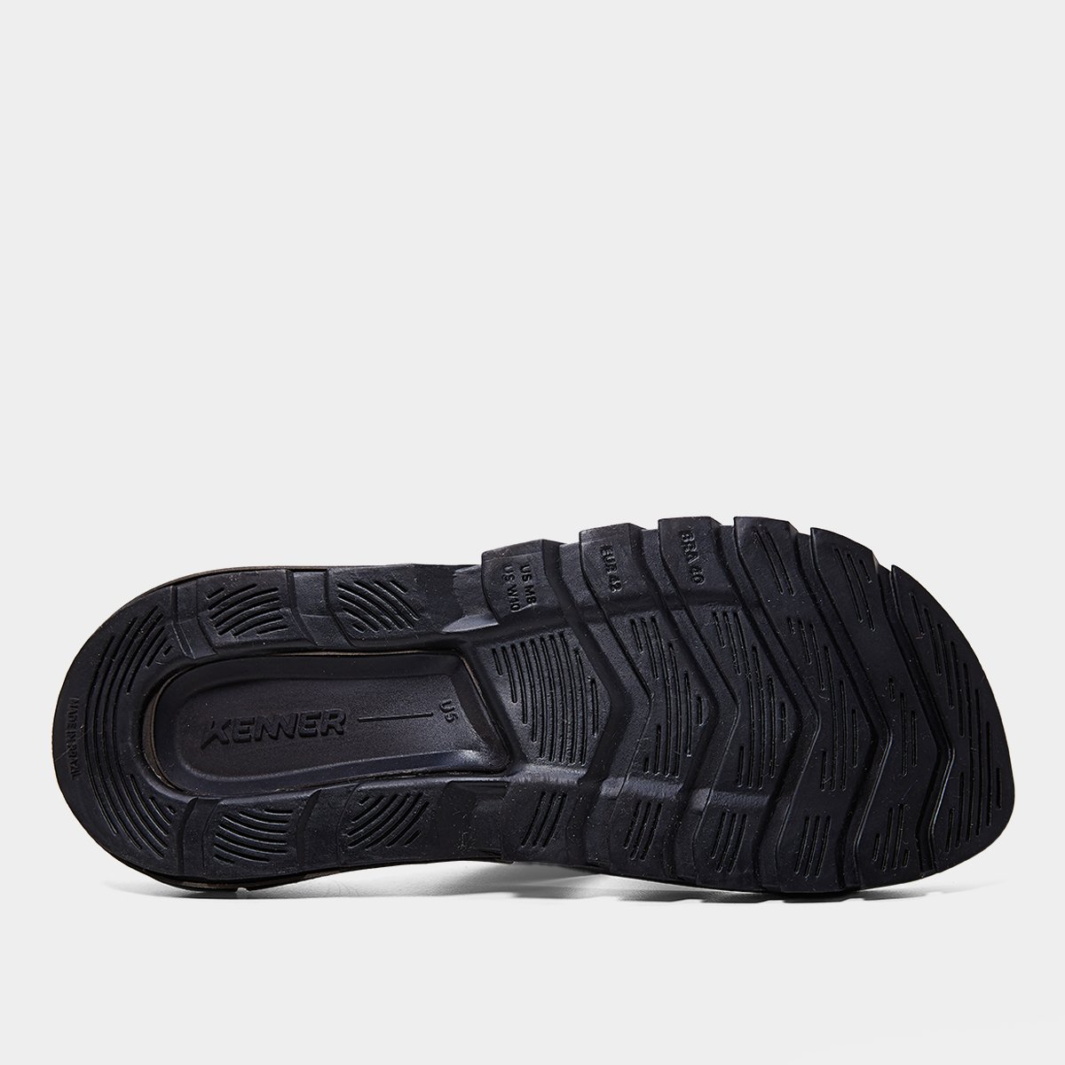 Sandália Kenner L7 Orak Masculina - Tam: 34/35 - 3