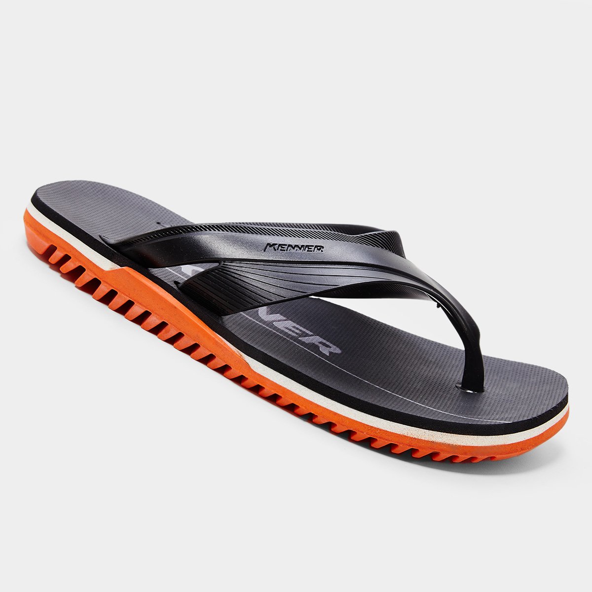 Sandália Kenner NK6 Flux Pro Masculina - Tam: 44/45 - 2