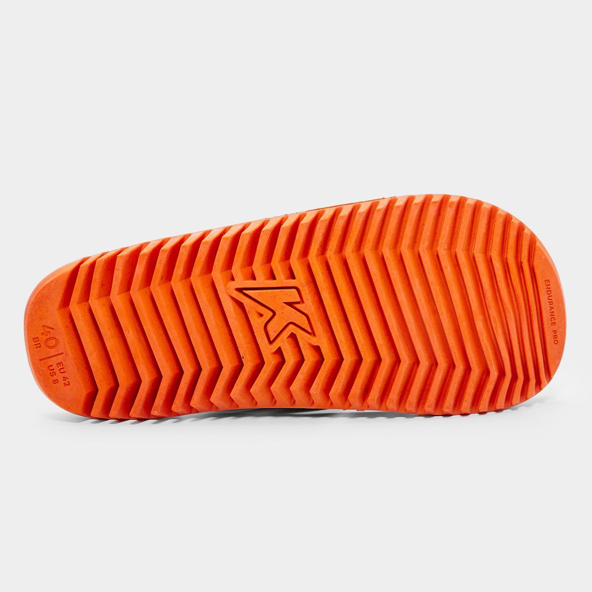 Sandália Kenner NK6 Flux Pro Masculina - Tam: 44/45 - 3