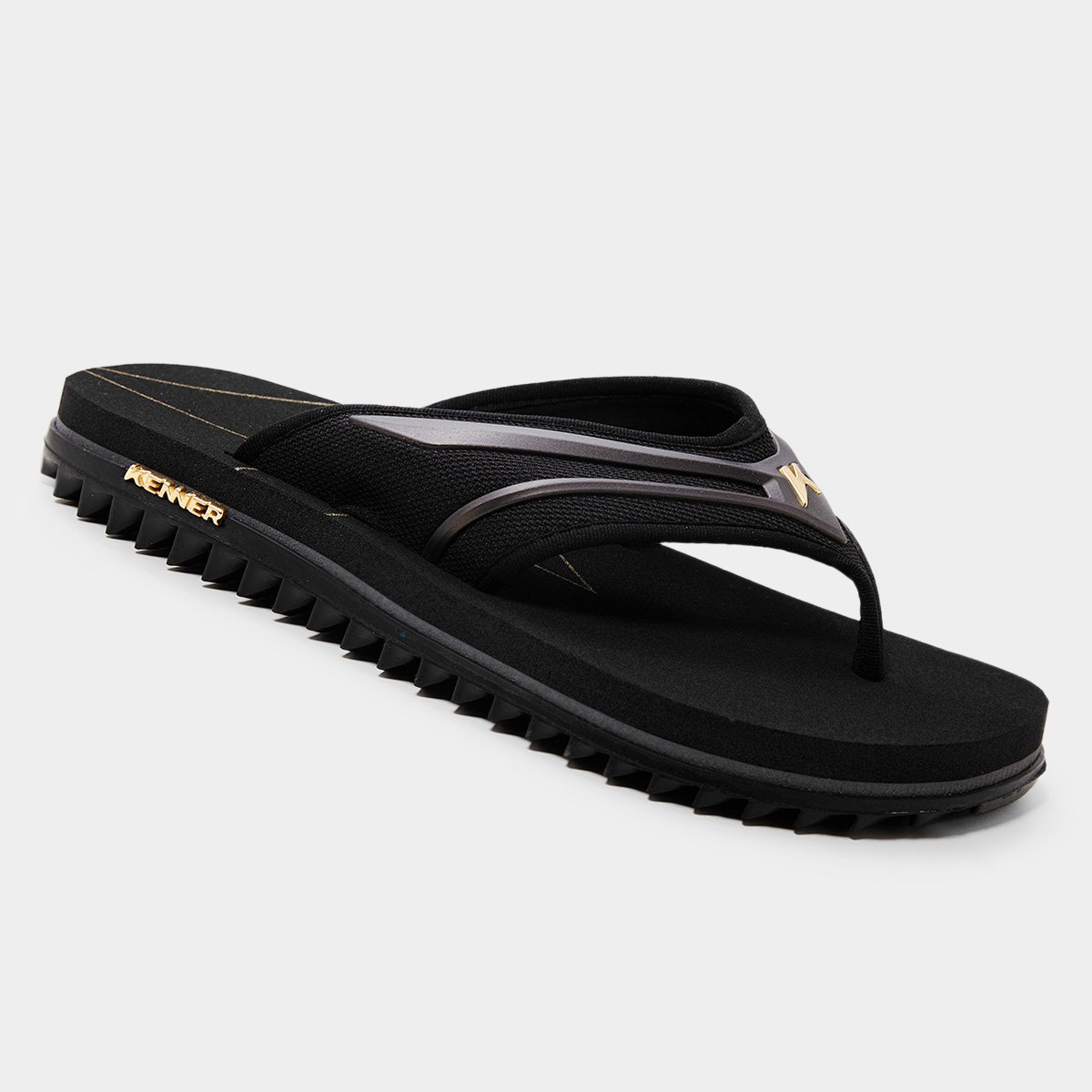 Sandália Kenner L7 Kivah New Force Masculina - Tam: 36 - 2