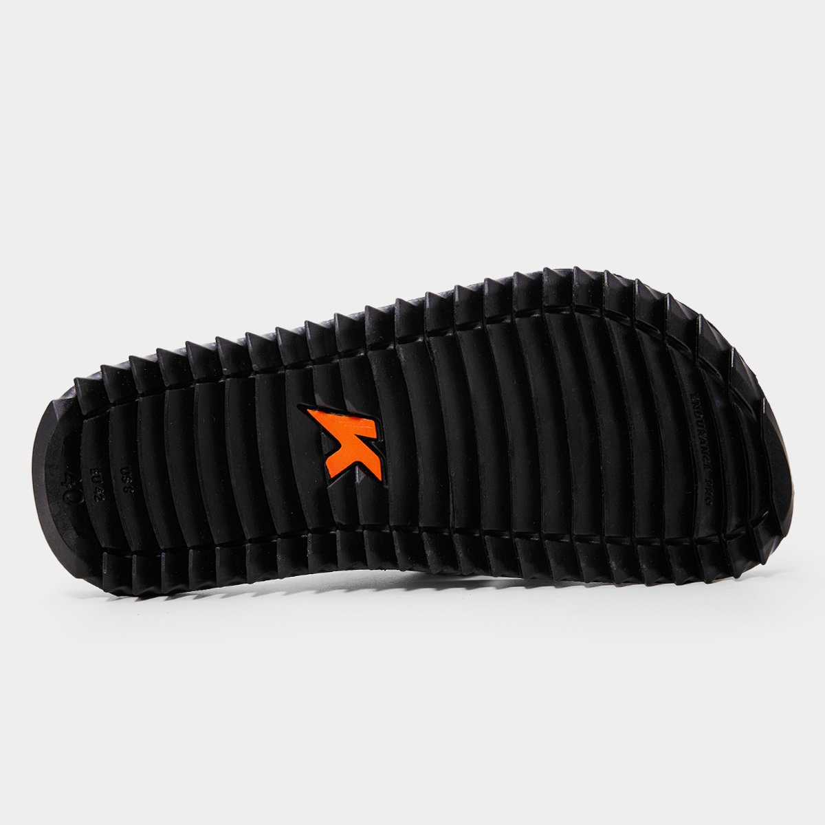 Sandália Kenner L7 Kivah New Force Masculina - Tam: 36 - 3