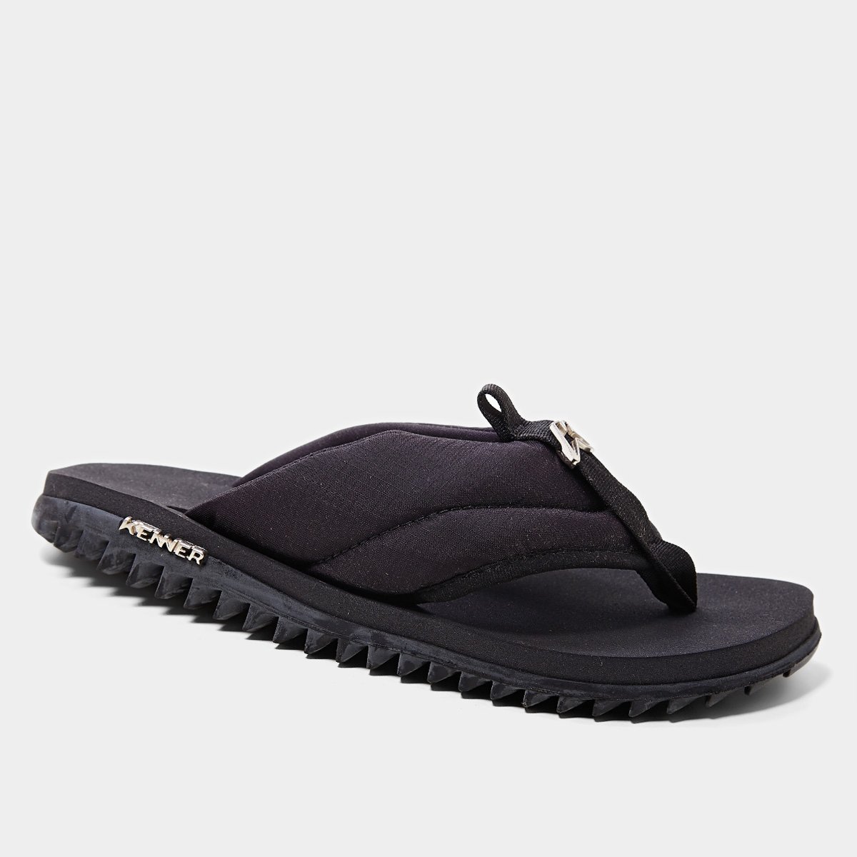 Sandália Kenner Kivah Comfy Feminina - Tam: 40 - 1
