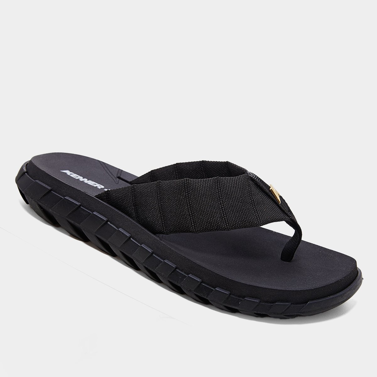 Sandália Kenner L7 Megah Masculina - Tam: 38 - 2