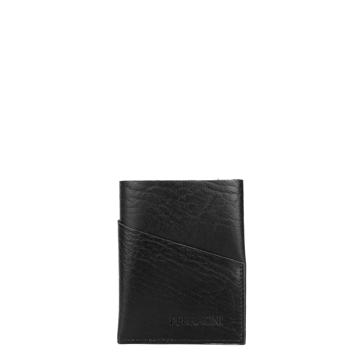 Carteira Couro Ferracini Texas Masculina
