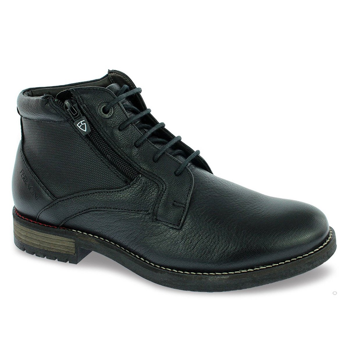 Bota Couro Ferracini Aspen Masculina