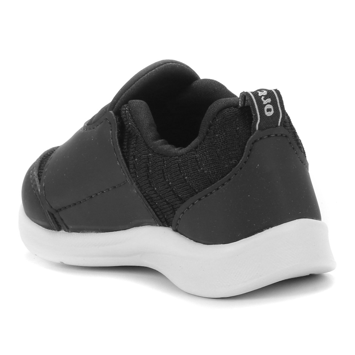 Tênis Infantil Ortopé Happy Comfort Masculino - Tam: 26 - 3