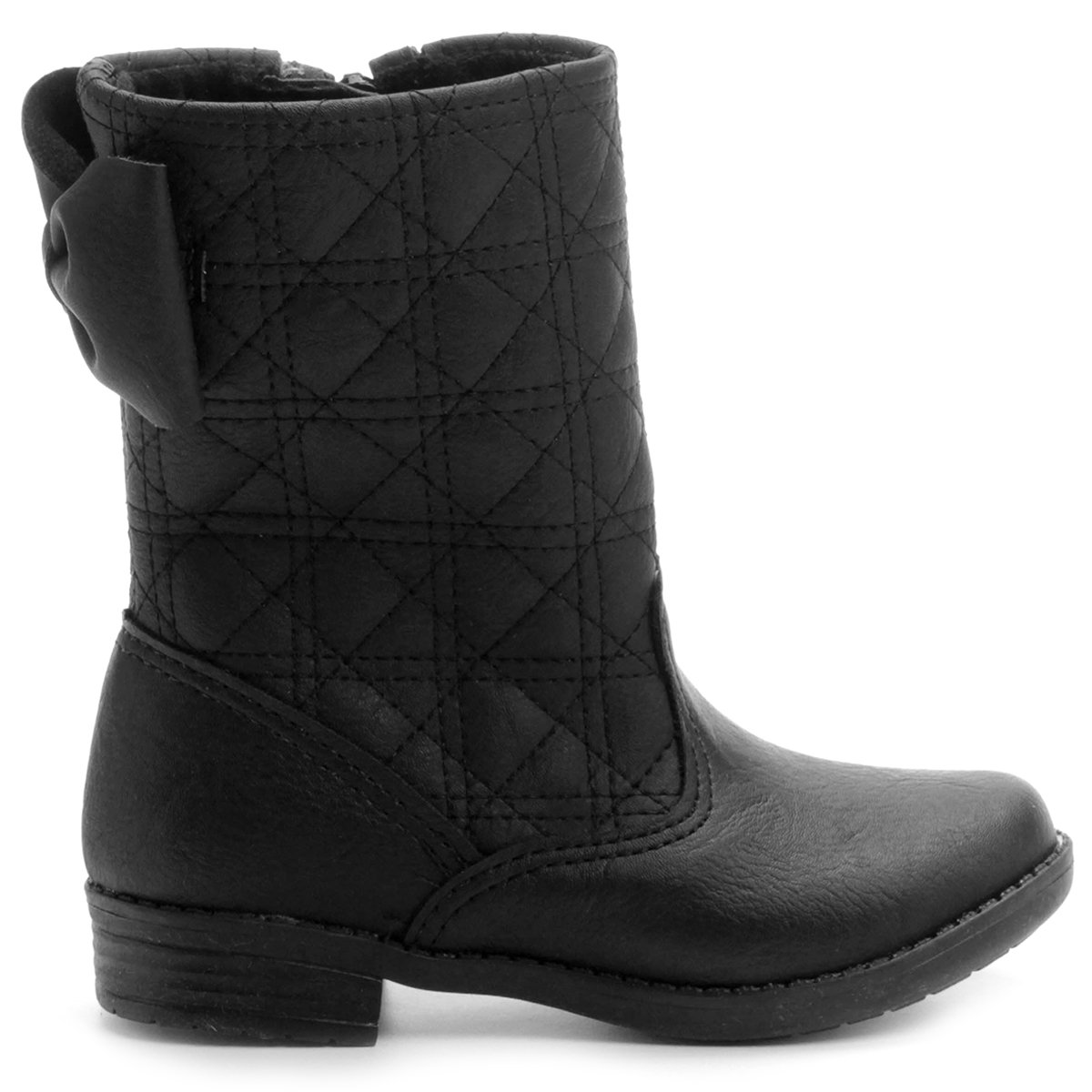 Bota Klin Atena Baby Matelassê
