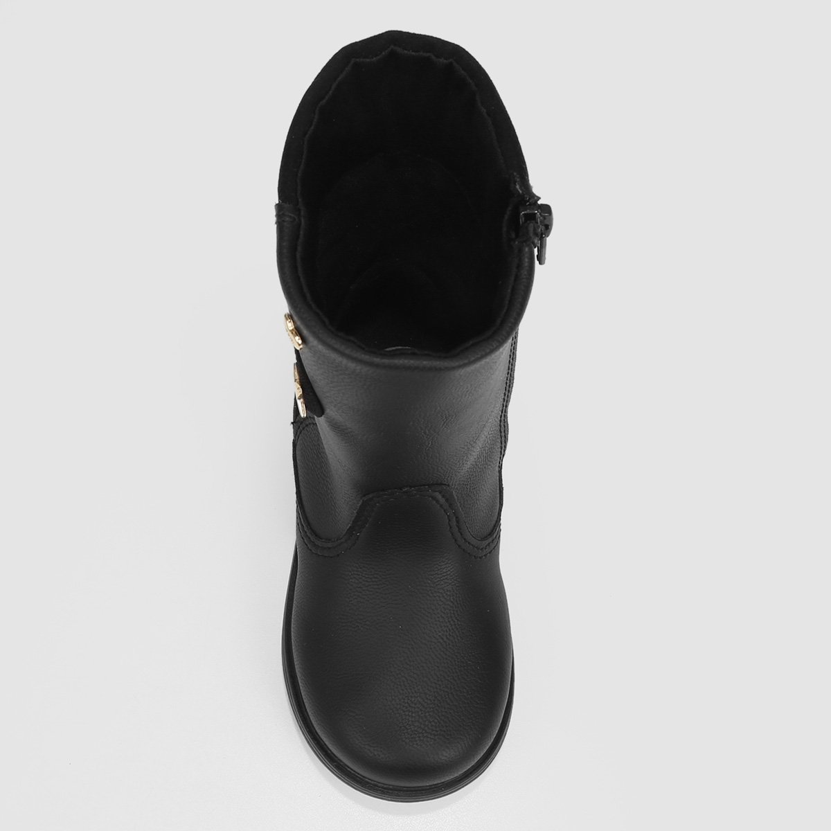 Bota Klin Miss Com Elástico-168056000 - Tam: 24 - 2