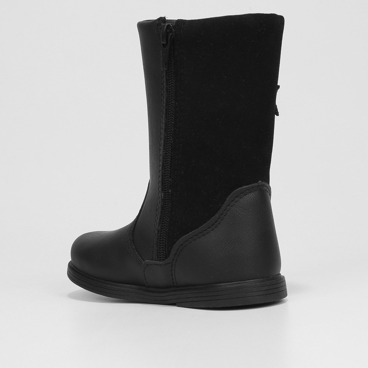 Bota Klin Miss Com Elástico-168056000 - Tam: 24 - 3