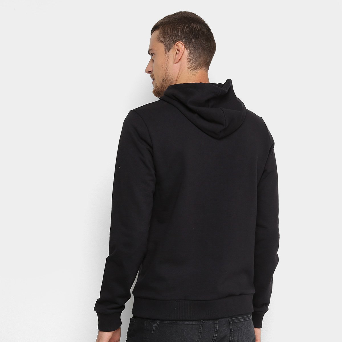 esactive moletom com capuz