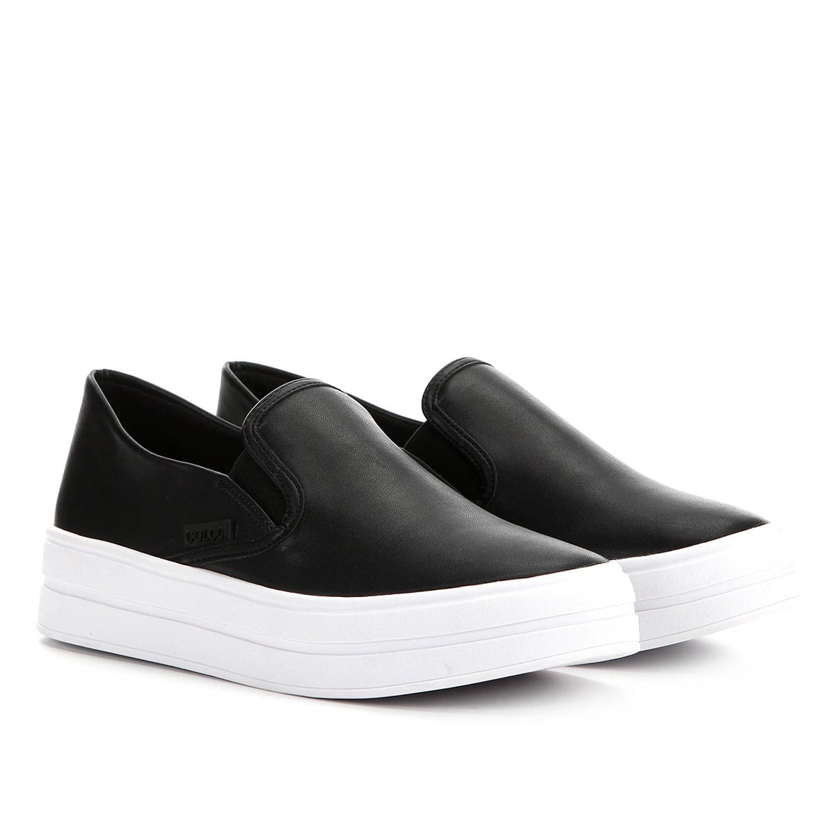 Tênis Colcci Slip on Bianca Feminino