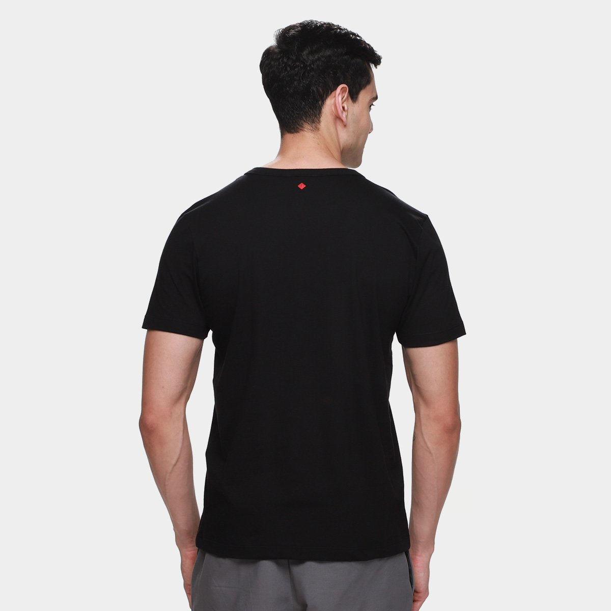 Camiseta Forum III Casual Masculina - Tam: P - 1