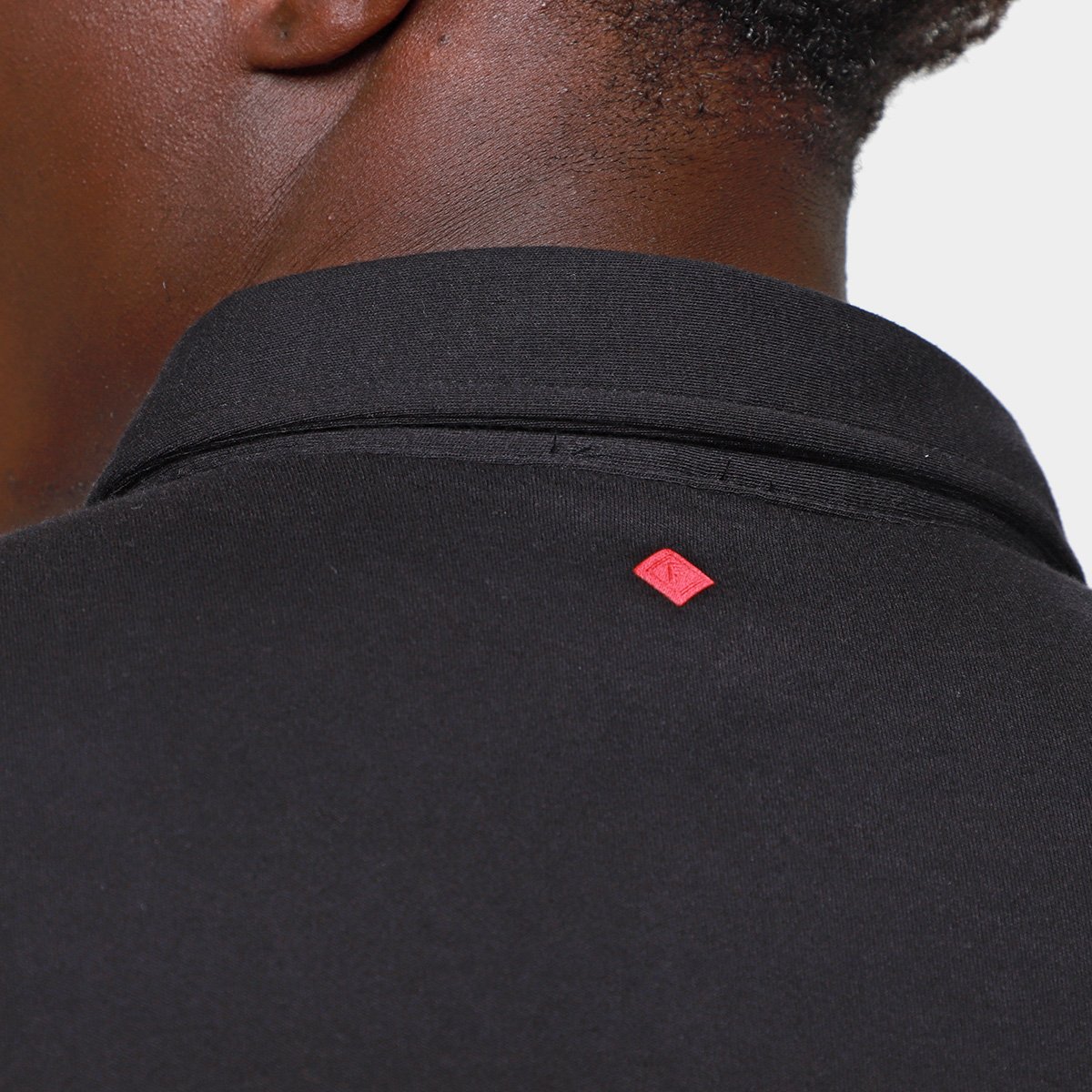 Camisa Polo Forum Casual Masculina - Tam: G - 3