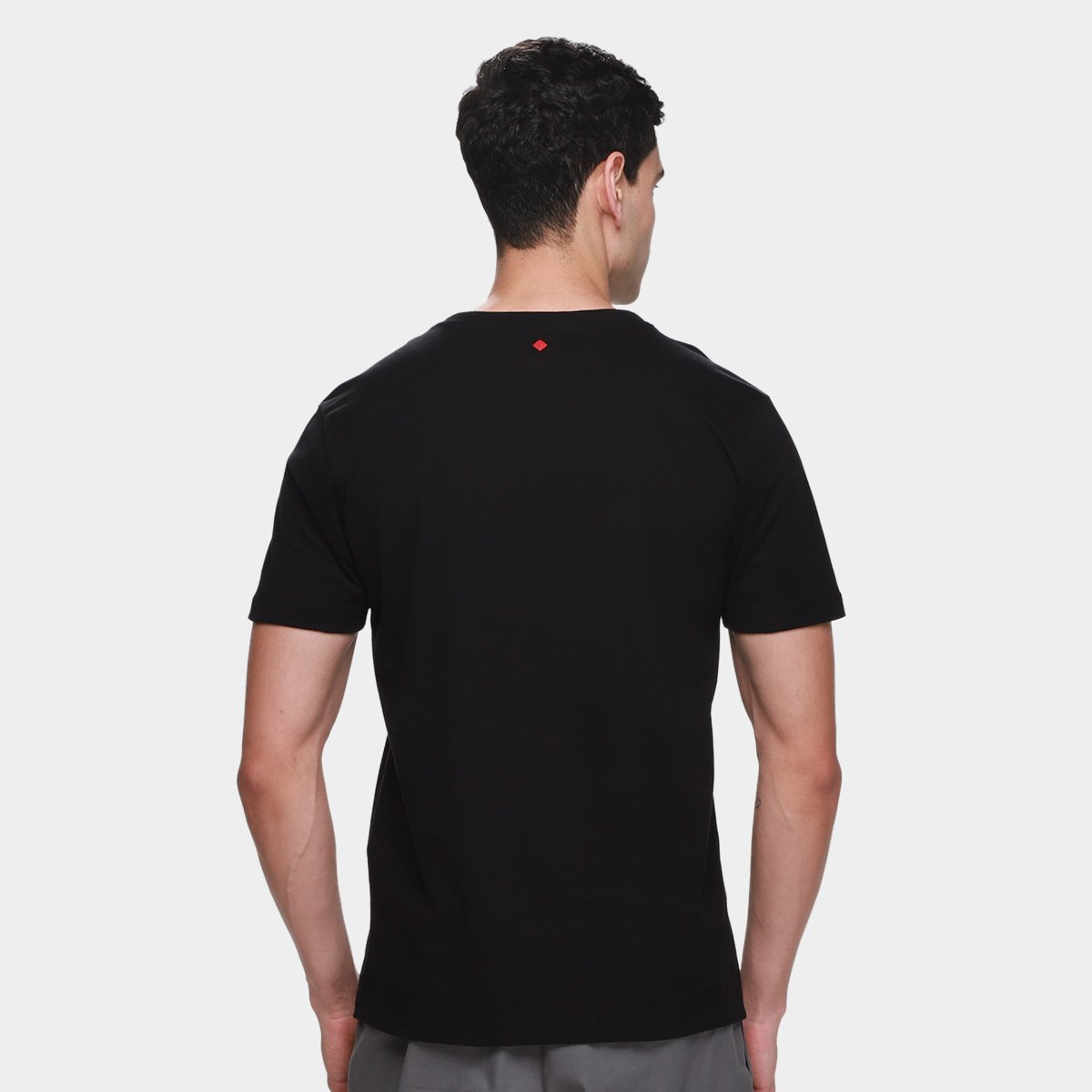 Camiseta Forum II Masculina - Tam: P - 1