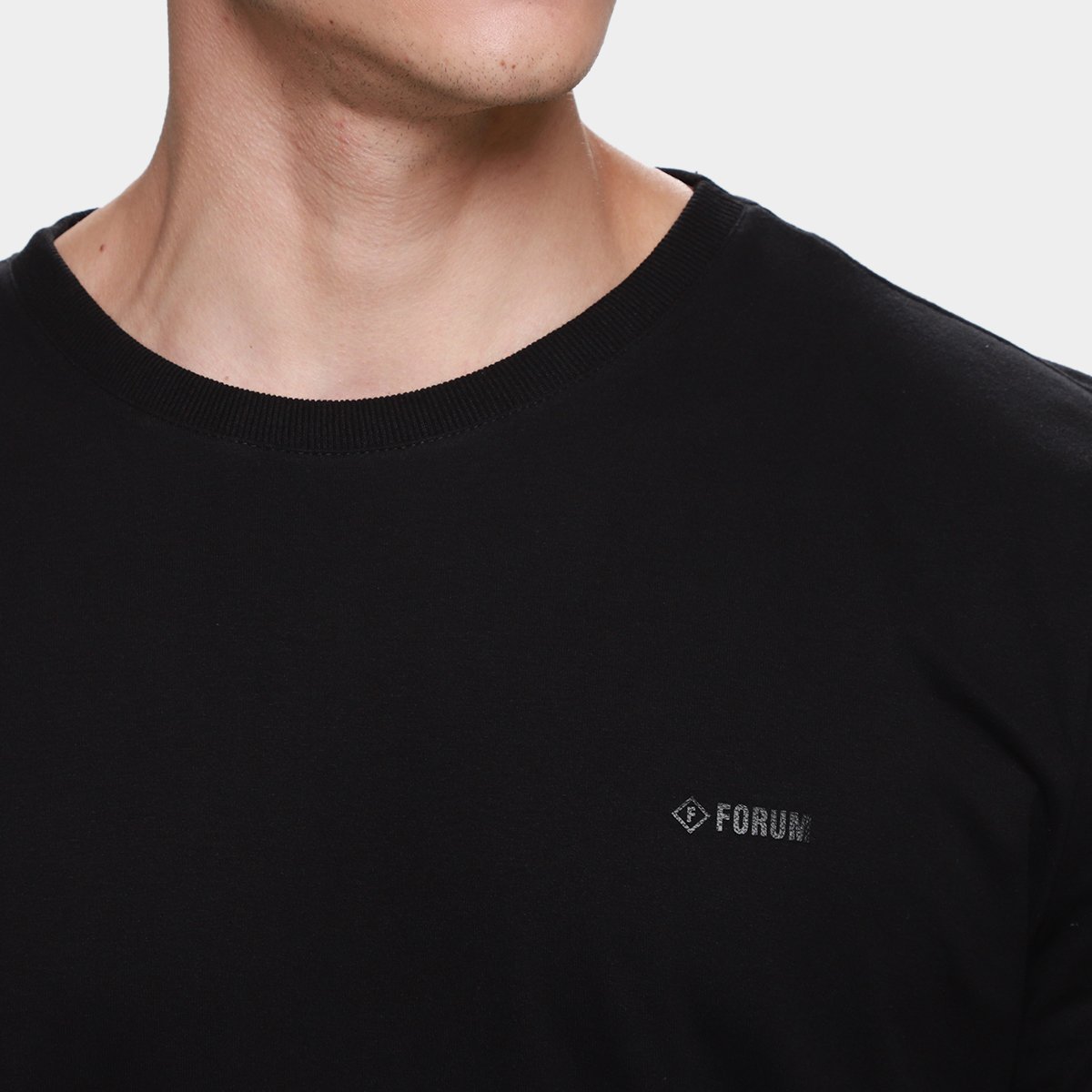Camiseta Forum II Masculina - Tam: P - 2
