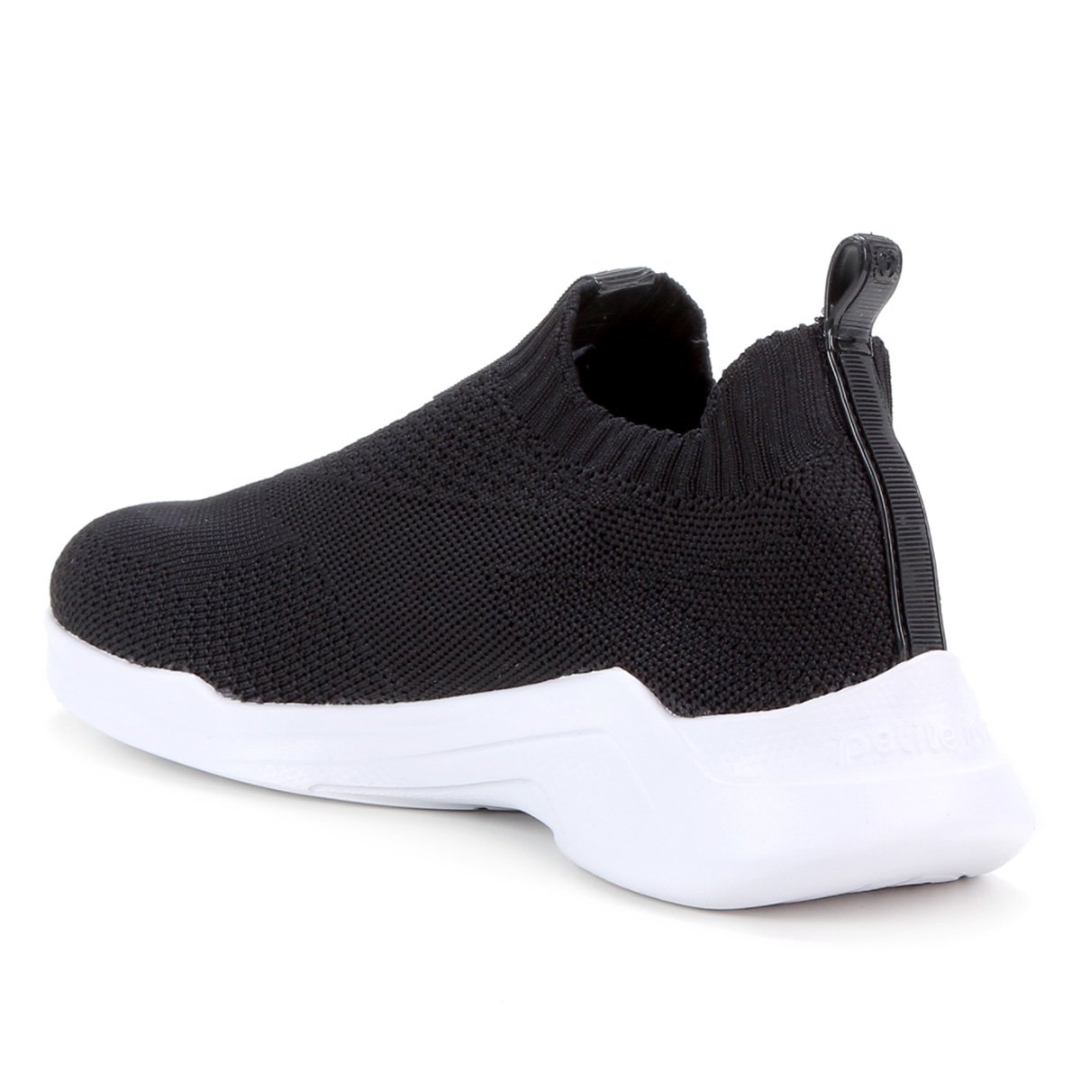 Tênis Petite Jolie Hype Feminino - Tam: 39 - 3