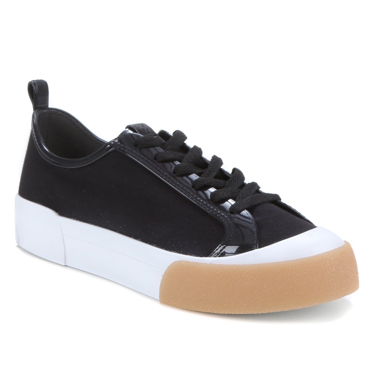 Tênis Petite Jolie Space Lona Feminino - Tam: 36 - 1