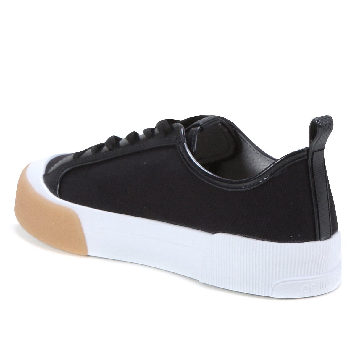 Tênis Petite Jolie Space Lona Feminino - Tam: 36 - 3