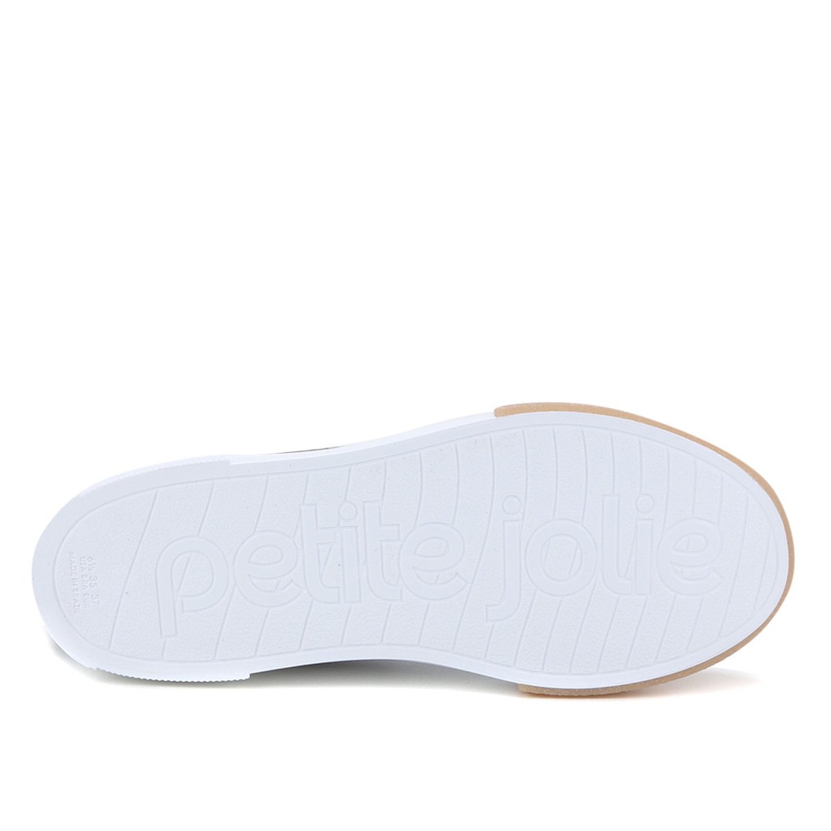 Tênis Petite Jolie Space Lona Feminino - Tam: 36 - 4