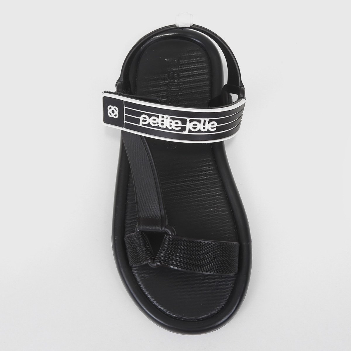 Rasteira Petite Jolie Fizzy - Tam: 37 - 4