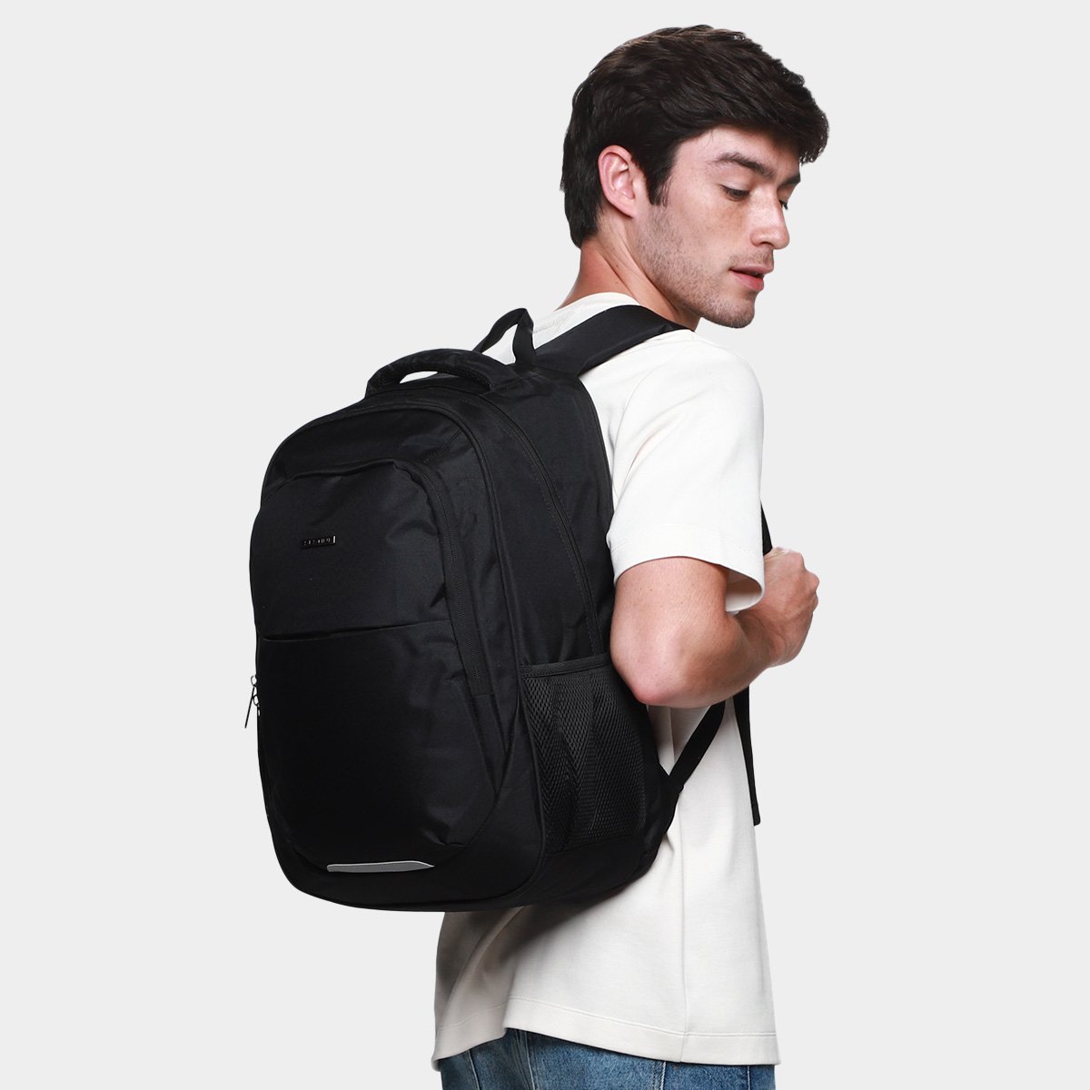 Mochila Sestini Connect Masculina - Tam: G - 1