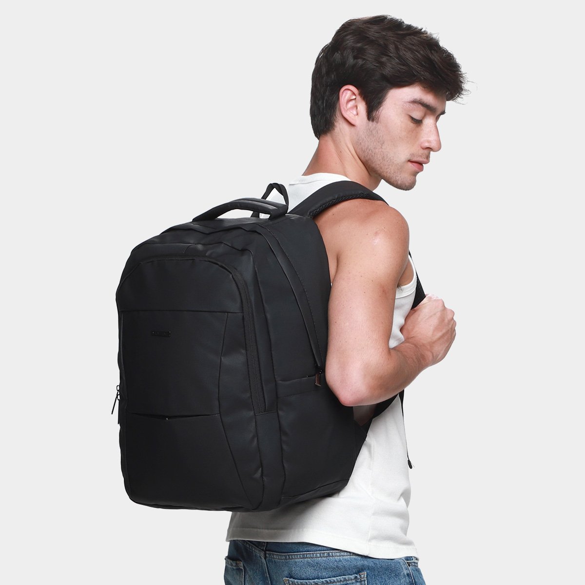 Mochila Sestini Work Masculina - Tam: G - 1