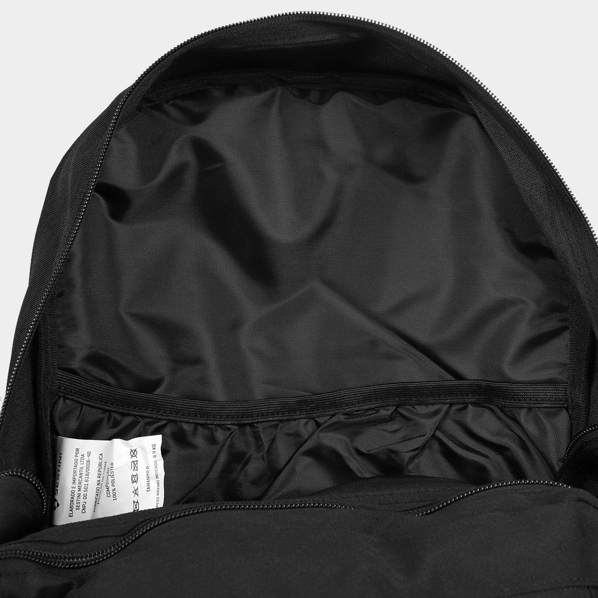 Mochila NBA Star Sestini 19 Litros - 4