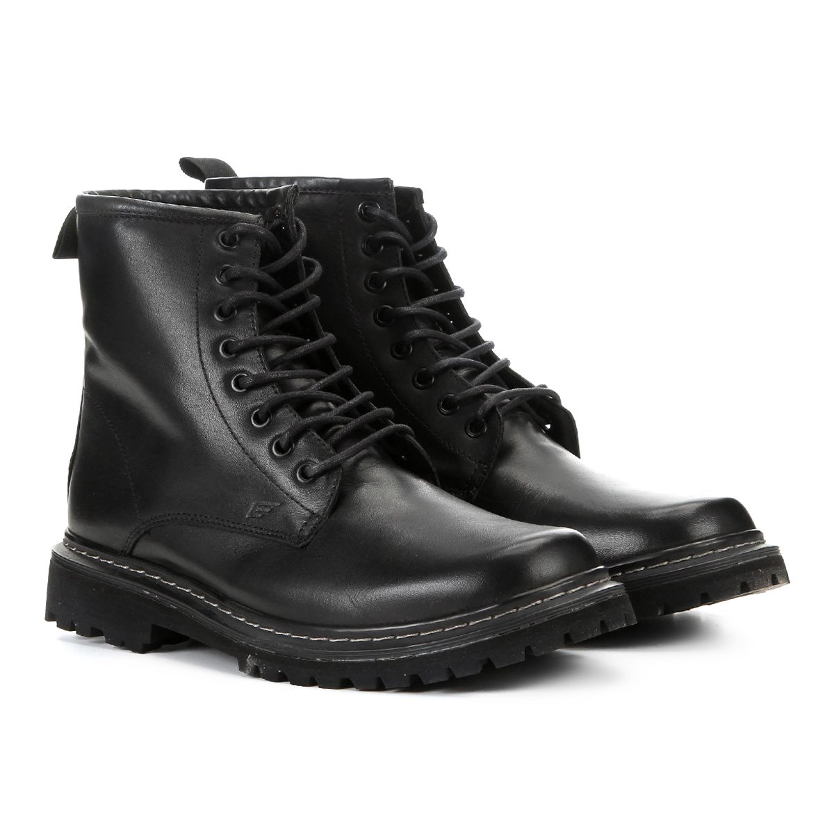 bota masculina ellus