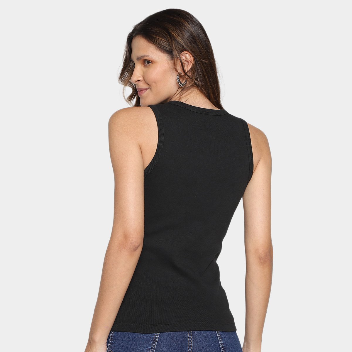 Regata Ellus Basic Feminina - Tam: G - 1